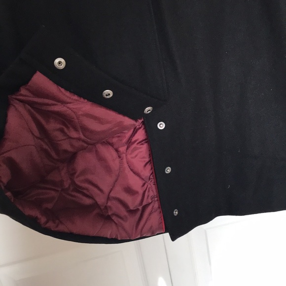 Tommy Hilfiger Winter Coat small - Picture 5 of 14